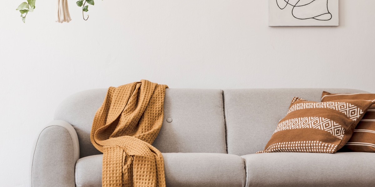 The Ultimate Guide to Big Comfy Sectional Couches