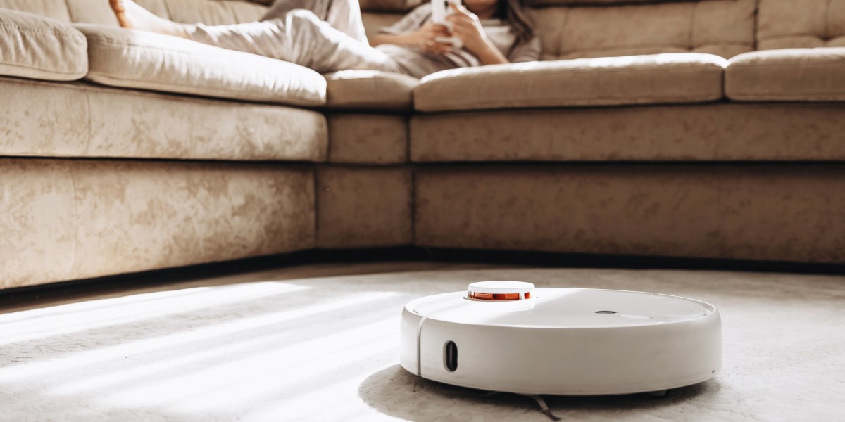 The Best Automatic Vacuum Cleaner: A Comprehensive Guide for Modern Households