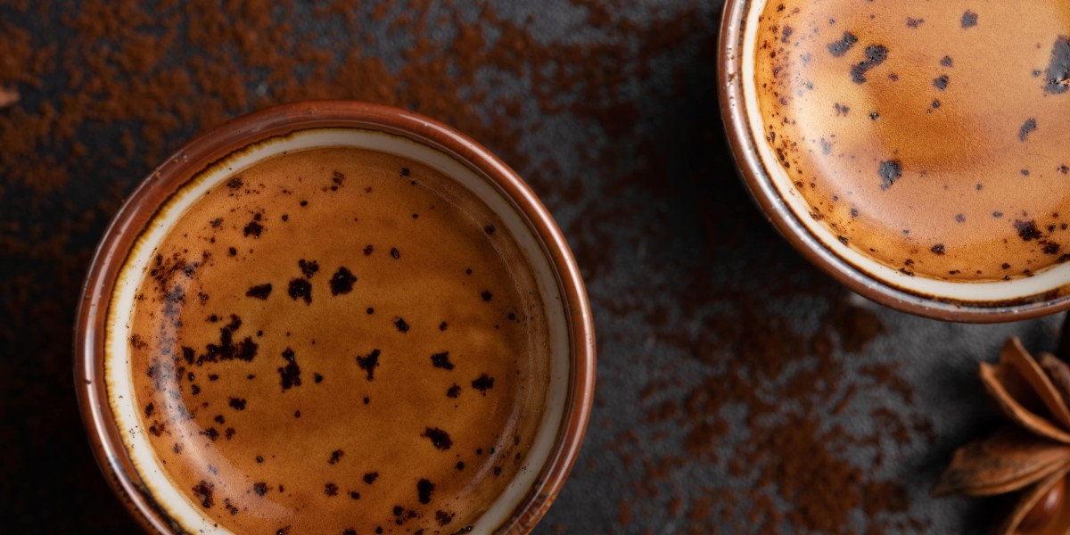 You'll Never Be Able To Figure Out This Nescafe Dolce Gusto's Benefits